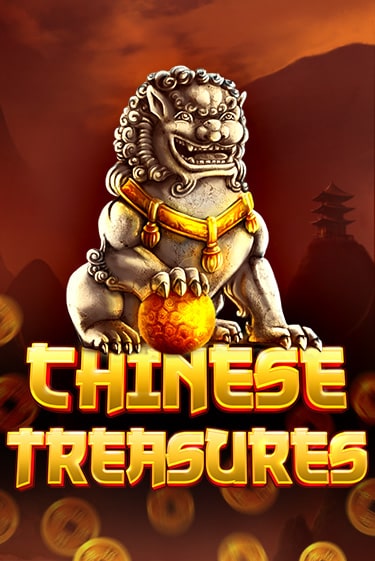 Играй в Chinese Treasures онлайн без регистрации | Азино Три Топора