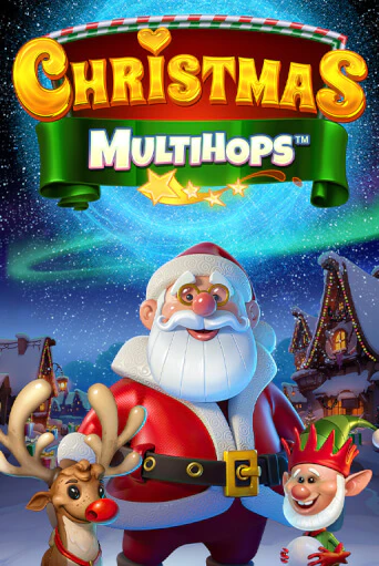 Играй в Christmas Multihops онлайн без регистрации | Азино Три Топора