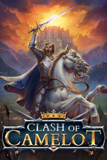 Играй в Clash of Camelot онлайн без регистрации | Азино Три Топора