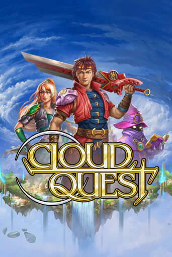 Играй в Cloud Quest онлайн без регистрации | Азино Три Топора