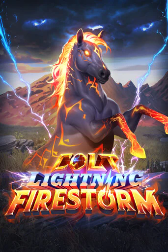 Играй в Colt Lightning Firestorm онлайн без регистрации | Азино Три Топора