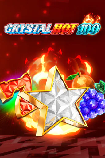Играй в Crystal Hot 100 онлайн без регистрации | Азино Три Топора