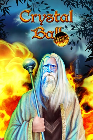 Играй в Crystal Ball Red Hot Firepot онлайн без регистрации | Азино Три Топора