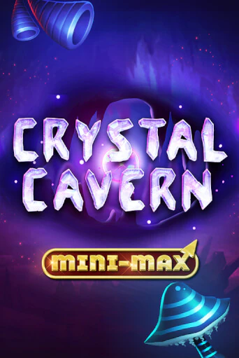 Играй в Crystal Cavern Mini Max онлайн без регистрации | Азино Три Топора
