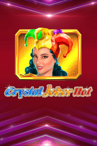 Играй в Crystal Joker Hot онлайн без регистрации | Азино Три Топора