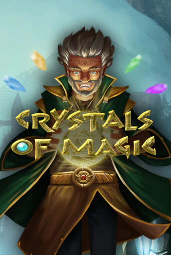 Играй в Crystals of Magic онлайн без регистрации | Азино Три Топора