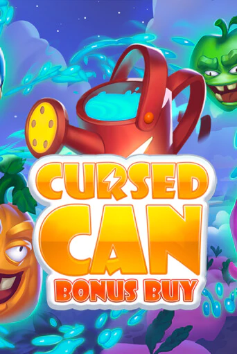 Играй в Cursed Can Bonus Buy онлайн без регистрации | Азино Три Топора
