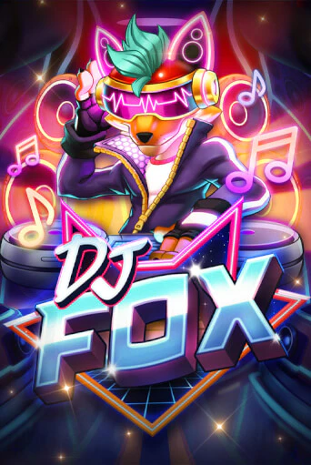 Играй в DJ Fox онлайн без регистрации | Азино Три Топора