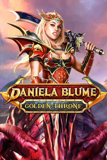 Играй в Daniela Blume Golden Throne онлайн без регистрации | Азино Три Топора