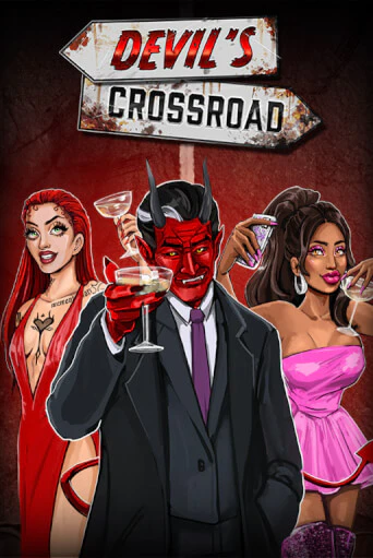 Играй в Devil’s Crossroad онлайн без регистрации | Азино Три Топора