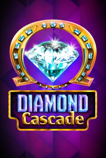 Играй в Diamond Cascade онлайн без регистрации | Азино Три Топора