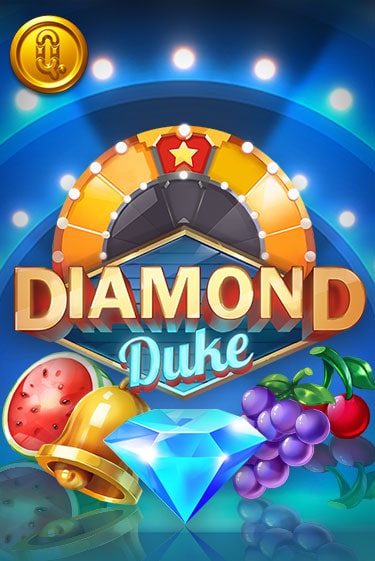 Играй в Diamond Duke онлайн без регистрации | Азино Три Топора