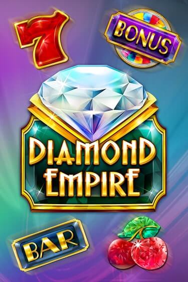Играй в Diamond Empire онлайн без регистрации | Азино Три Топора