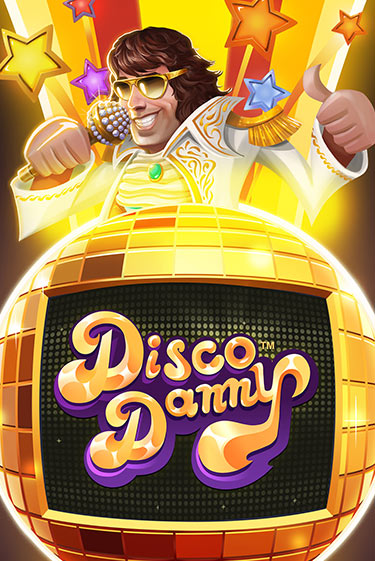 Играй в Disco Danny онлайн без регистрации | Азино Три Топора