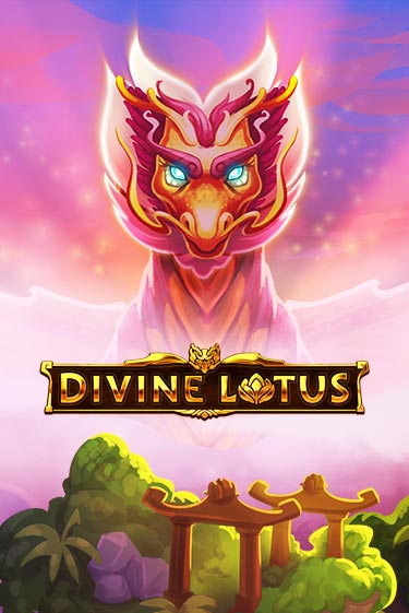 Играй в Divine Lotus онлайн без регистрации | Азино Три Топора