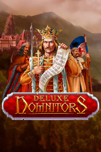 Играй в Domnitors Deluxe онлайн без регистрации | Азино Три Топора