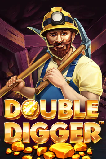 Играй в Double Digger онлайн без регистрации | Азино Три Топора
