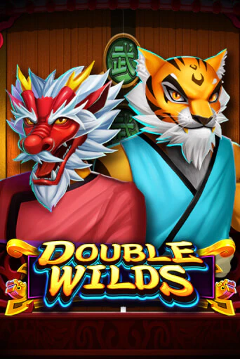 Играй в Double Wilds онлайн без регистрации | Азино Три Топора