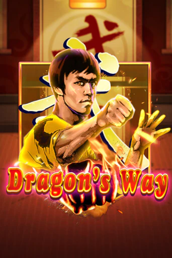 Играй в Dragon's Way онлайн без регистрации | Азино Три Топора