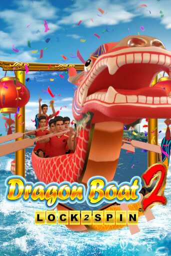 Играй в Dragon Boat 2 онлайн без регистрации | Азино Три Топора