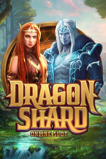 Играй в Dragon Shard онлайн без регистрации | Азино Три Топора