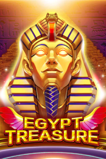 Играй в Egypt Treasure онлайн без регистрации | Азино Три Топора