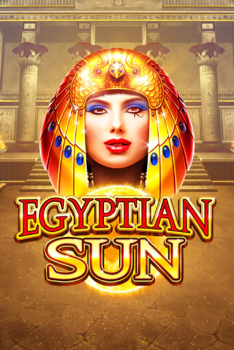 Играй в Egyptian Sun онлайн без регистрации | Азино Три Топора