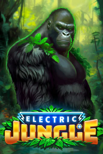 Играй в Electric Jungle онлайн без регистрации | Азино Три Топора