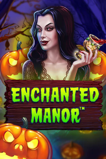 Играй в Enchanted Manor (50 lines) онлайн без регистрации | Азино Три Топора