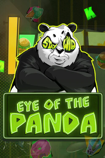Играй в Eye of the Panda онлайн без регистрации | Азино Три Топора
