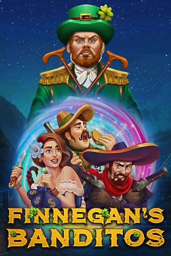 Играй в Finnegan's Banditos онлайн без регистрации | Азино Три Топора