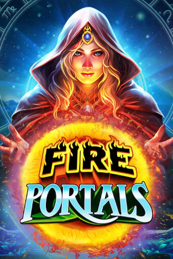 Играй в Fire Portals онлайн без регистрации | Азино Три Топора