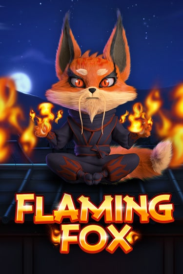 Играй в Flaming Fox онлайн без регистрации | Азино Три Топора
