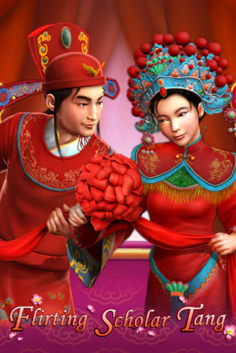 Играй в Flirting Scholar Tang онлайн без регистрации | Азино Три Топора