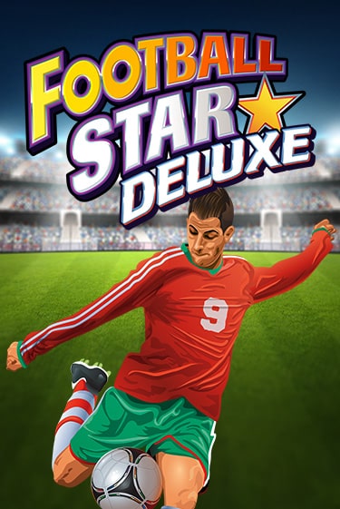 Играй в Football Star Deluxe онлайн без регистрации | Азино Три Топора
