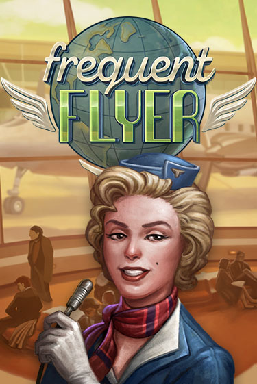 Играй в Frequent Flyer онлайн без регистрации | Азино Три Топора