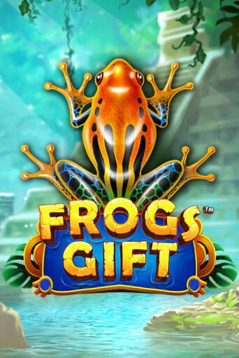 Играй в Frog's Gift онлайн без регистрации | Азино Три Топора