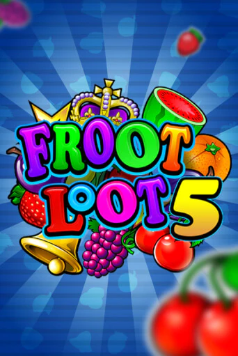 Играй в Froot Loot 5-Line онлайн без регистрации | Азино Три Топора