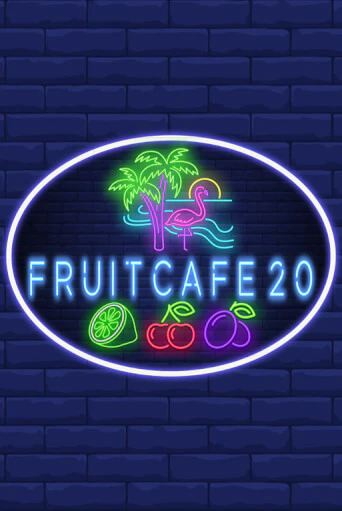Играй в Fruit Cafe 20 онлайн без регистрации | Азино Три Топора