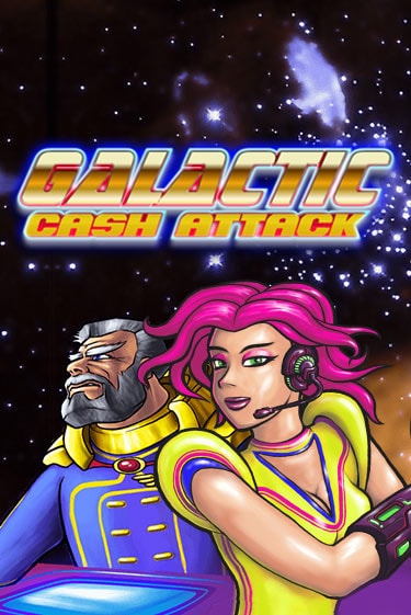 Играй в Galactic Cash онлайн без регистрации | Азино Три Топора