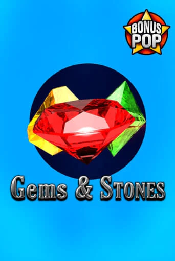 Играй в Gems & Stones онлайн без регистрации | Азино Три Топора