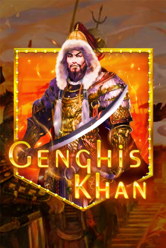 Играй в Genghis Khan онлайн без регистрации | Азино Три Топора