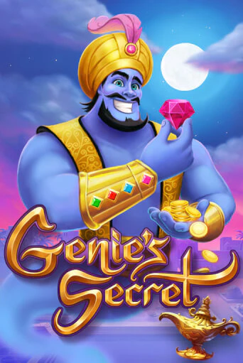 Играй в Genie's Secret онлайн без регистрации | Азино Три Топора