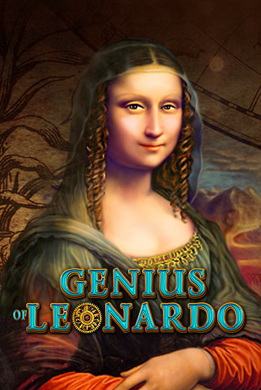 Играй в Genius Of Leonardo онлайн без регистрации | Азино Три Топора