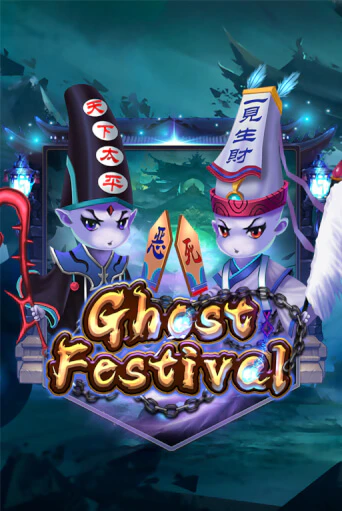 Играй в Ghost Festival онлайн без регистрации | Азино Три Топора