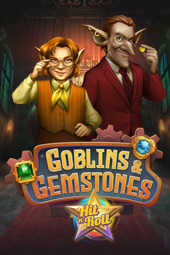 Играй в Goblins & Gemstones: Hit 'n' Roll онлайн без регистрации | Азино Три Топора