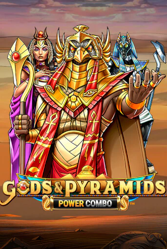 Играй в Gods & Pyramids Power Combo™ онлайн без регистрации | Азино Три Топора