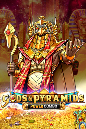 Играй в Gods & Pyramids Power Combo™ онлайн без регистрации | Азино Три Топора