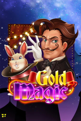 Играй в Gold Magic  онлайн без регистрации | Азино Три Топора