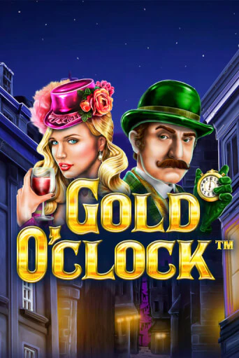 Играй в Gold O'Clock онлайн без регистрации | Азино Три Топора